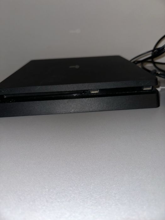 Playstation 4.