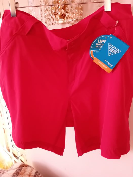 Letnie spodenki Columbia