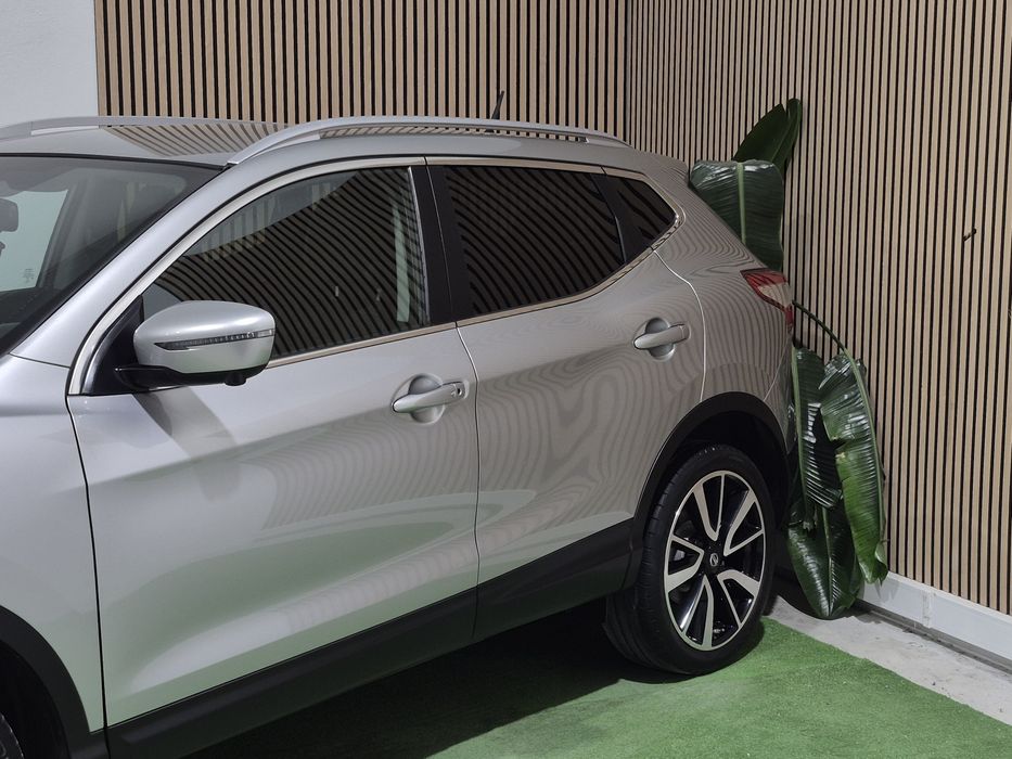 Nissan Qashqai 1.5DCI - 95.000KM - TEKNA | GARANTIA foto 2