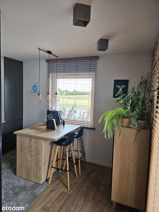 Mieszkanie 60m2 + balkon + skrytka lokatorska - Kwarcowa