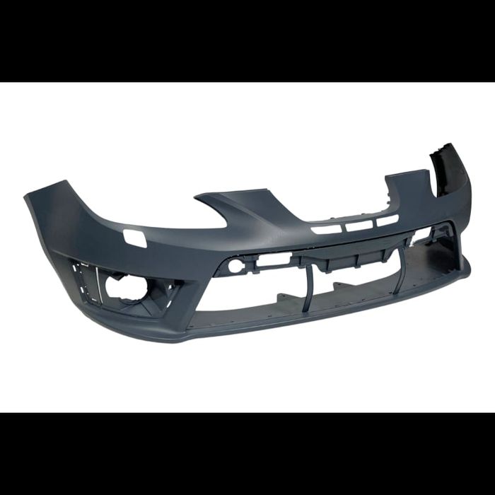 Pára-choques Frente SEAT LEON 2.0 Cupra R (195 kW / 265 cv) [09.2009 - 12.2012] FRENTE1P (OEM)