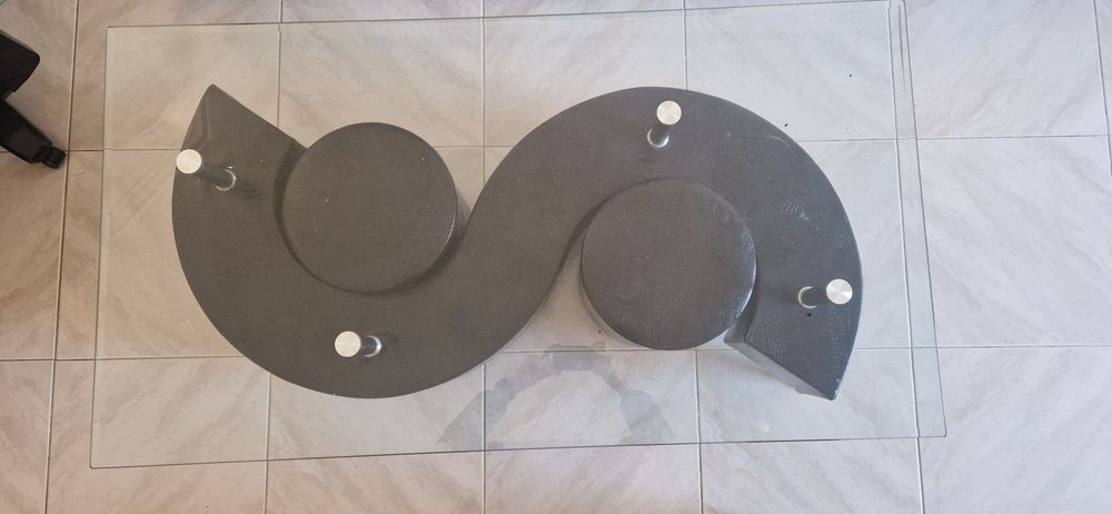 Mesa de centro para sala