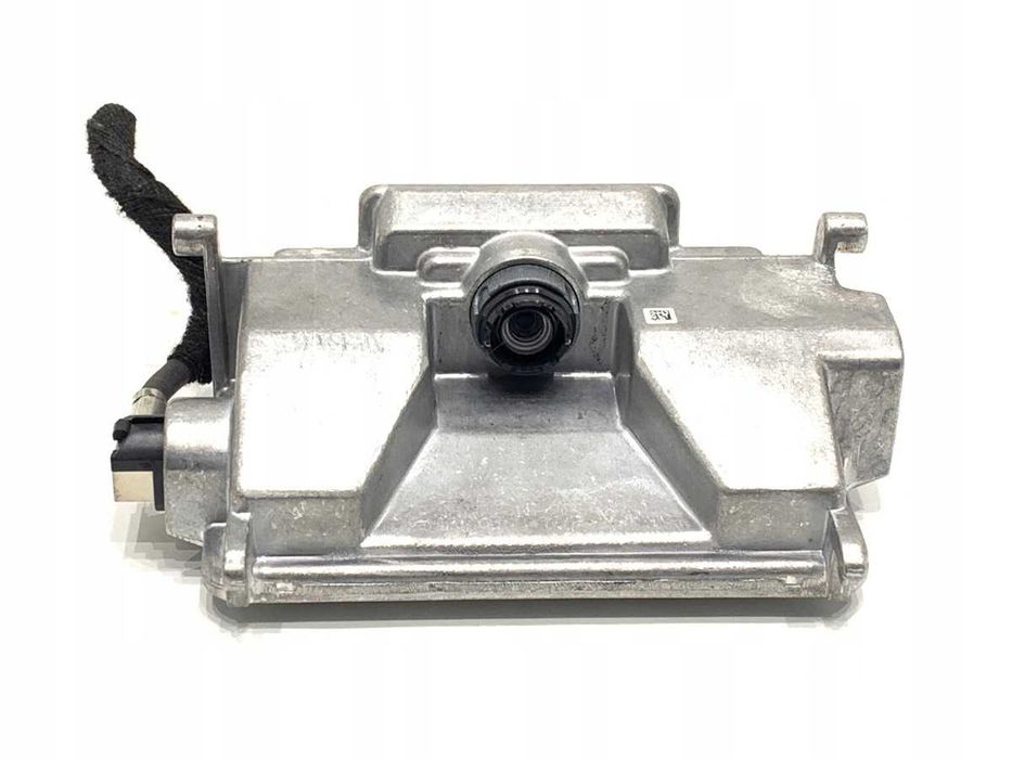 Camera Audi, Lane assist, Cruise Control