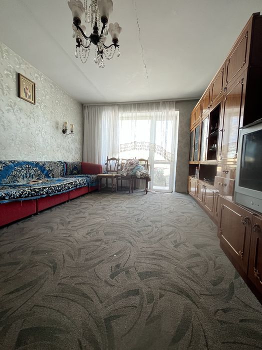 Терміново пролам 4-ну квартиру в Соснівці