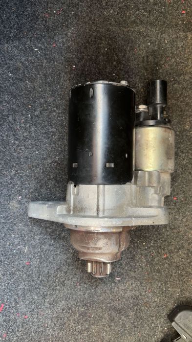 Motor de aranque vw