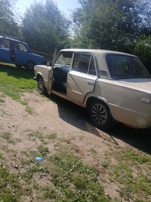 Продаю ваз 2106 на ходу