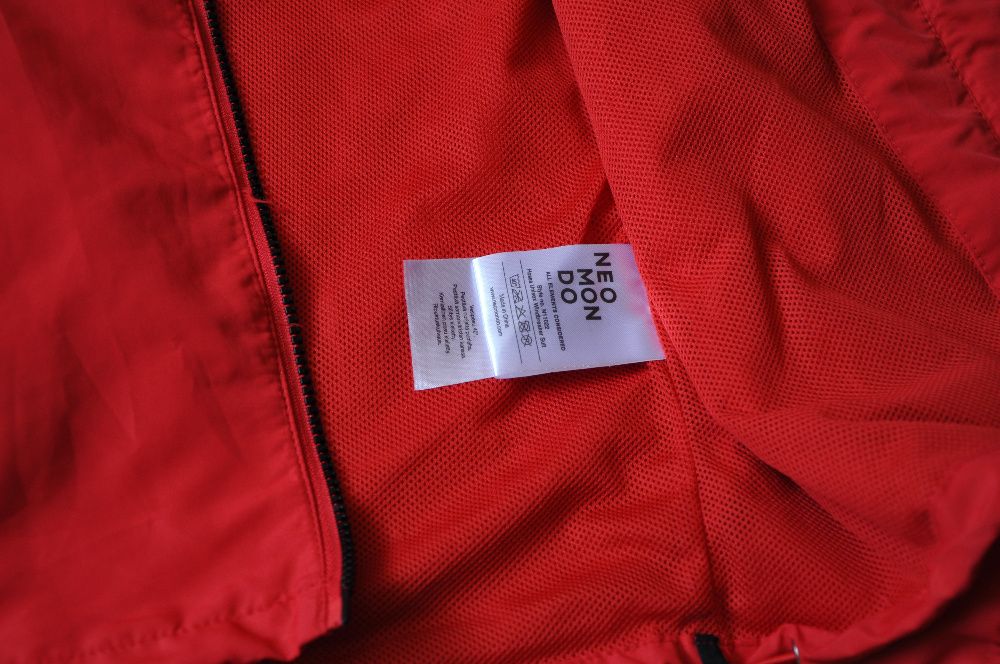 Kurtka Neo Mon Do damska S