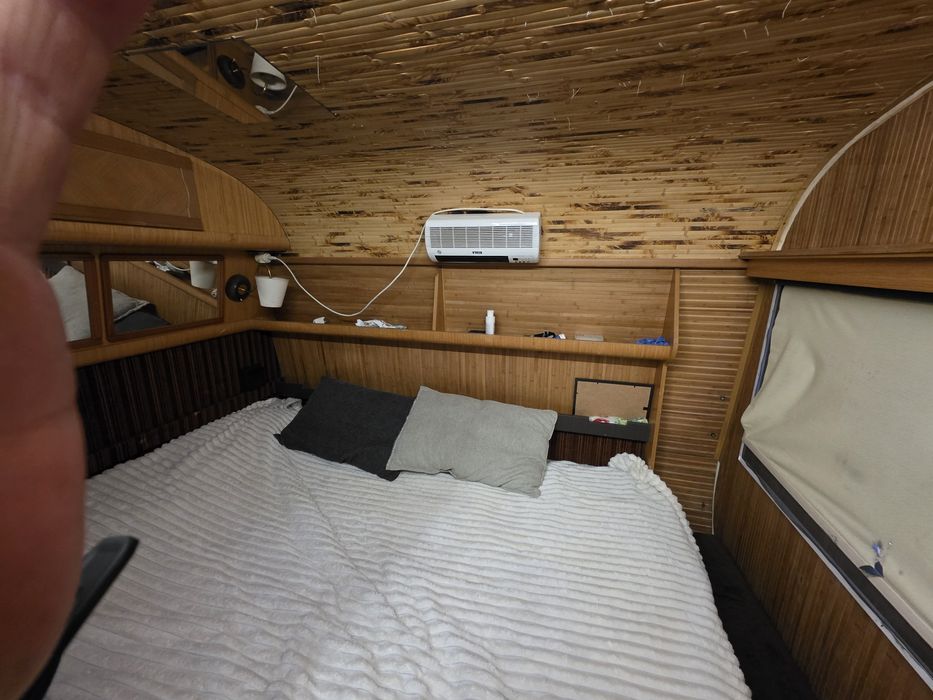 Дом на колёсах. Состоянии хорошая