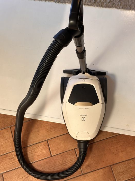 Electrolux Pure d8.2 Silence