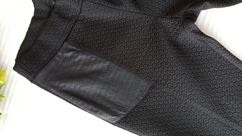 Sg legginsy 34 , 36 , XS , S czarne legginsy 34 , 36 , getry 34 , 36