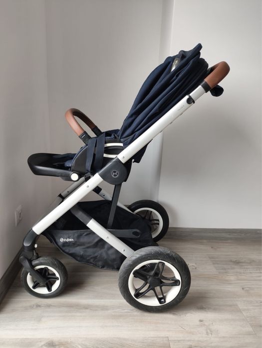 Wózek dziecięcy Cybex