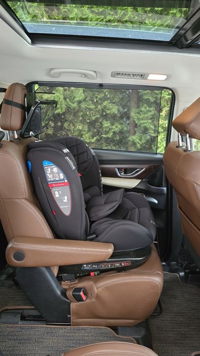 Subaru Ascent 2018