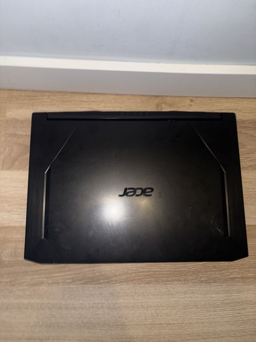 Laptop acer nitro 5