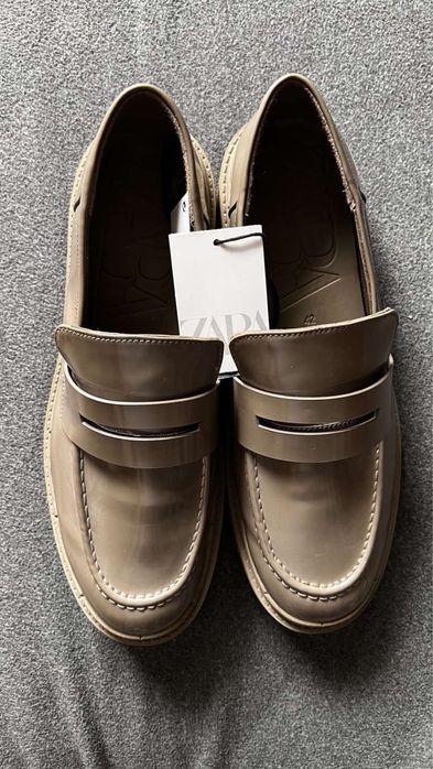 Туфлі жіночі Zara