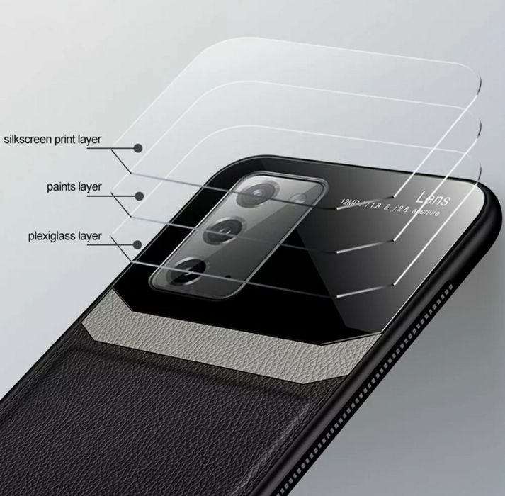 Samsung Note 20 Ultra