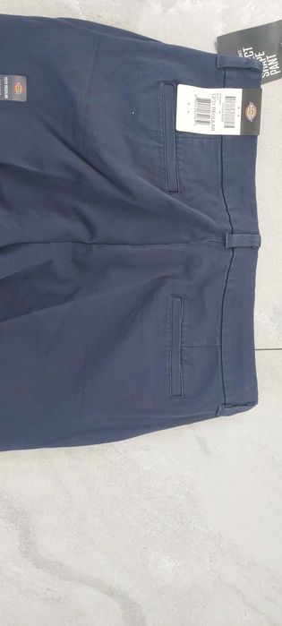 Dickies Spodnie damskie r 12/31