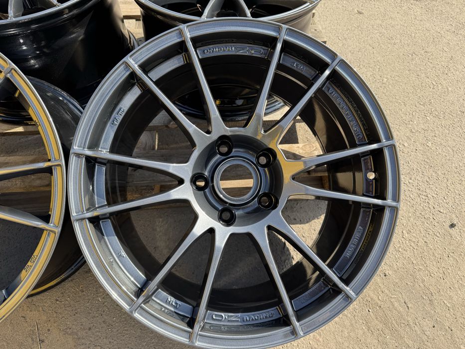 Диски r19 5x130 j10 OZ porsche cayenne 958 vw touareg audi q7 panamera