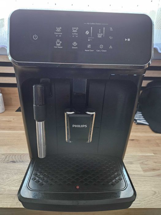 Ekspres do kawy Philips