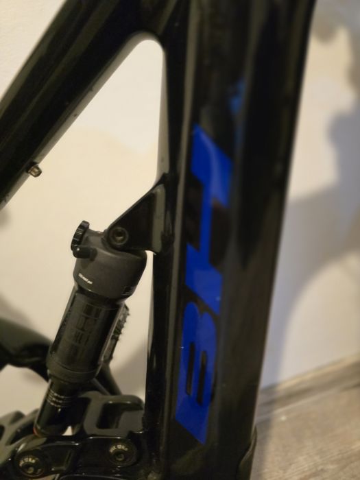 Rower elektryczny MTB 29cali rozmiar M
