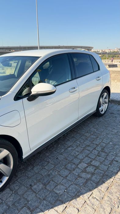 Golf 8 gte híbrido plug in — photo 4
