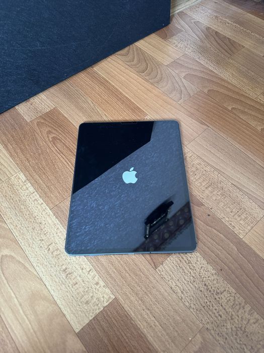 Ipad pro 12.9 256 4g 4gen icloud lock