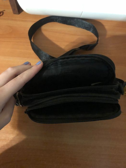 Сумка на плечо Carhartt