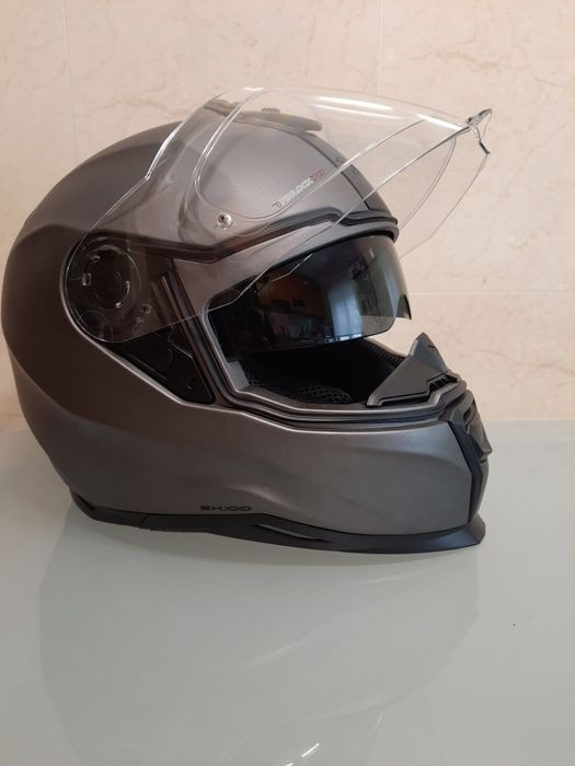 Capacete moto NEXX