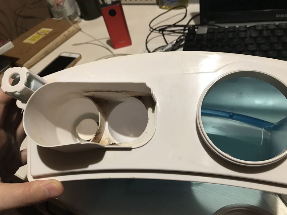 Продам увлажнитель  воздуха