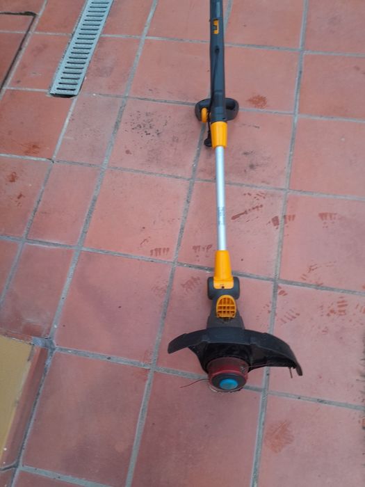 Corta Relva Stiga 60p