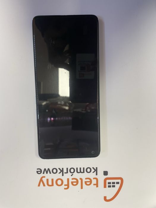 Telefon Komórkowy Xiaomi Mi 11 Używany