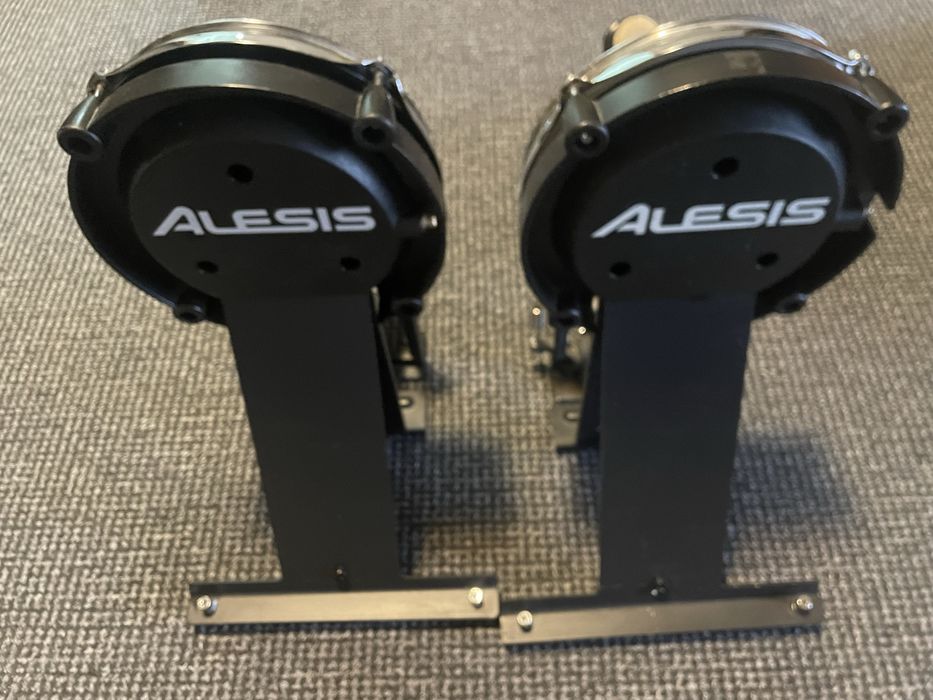 Alesis Pad Stopy+Stopa 2 sztuki