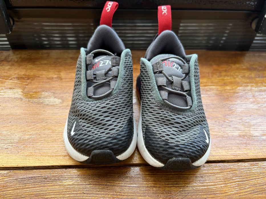 Кросівки кроссовки кеди 20 Nike adidas