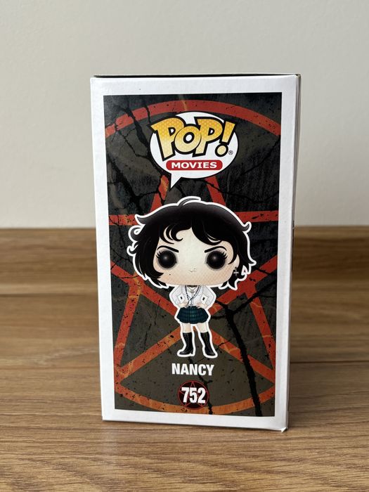 Funko Pop The Craft Nancy 752