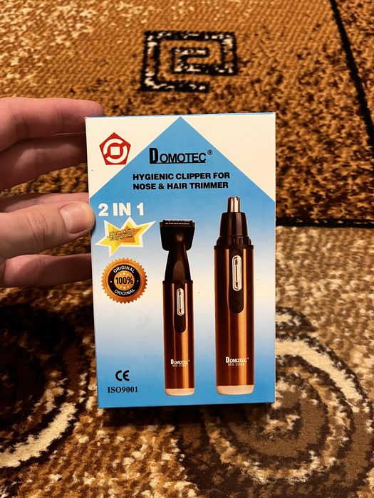 Триммер для носа, ушей, триммер, машинка для носа и ушей