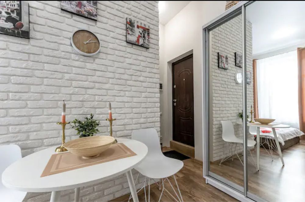 Сдам свою квартиру по суточно в центре Одессы