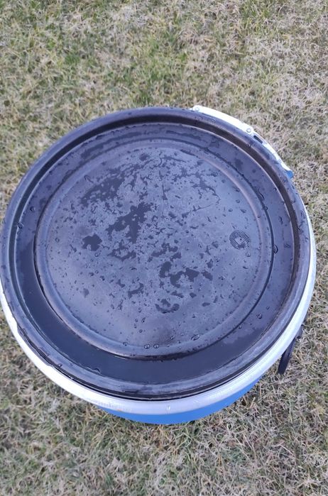 Beczka baniak zbiornik wodny 60l