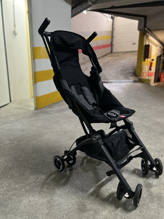 Carrinho de bebé Pockit All Terrain – Muito bom estado