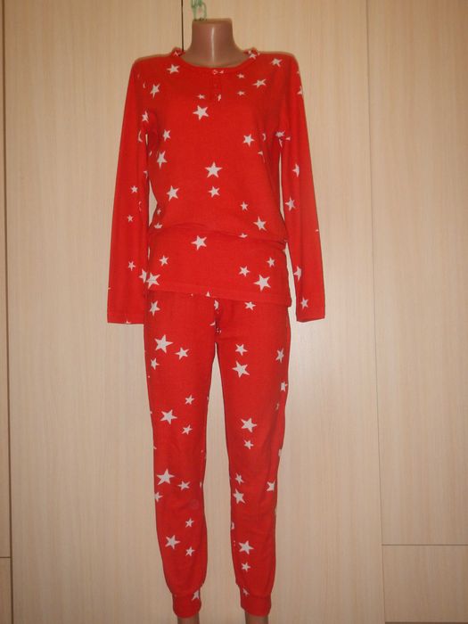 Флісова піжама george p.44(s\10-12)