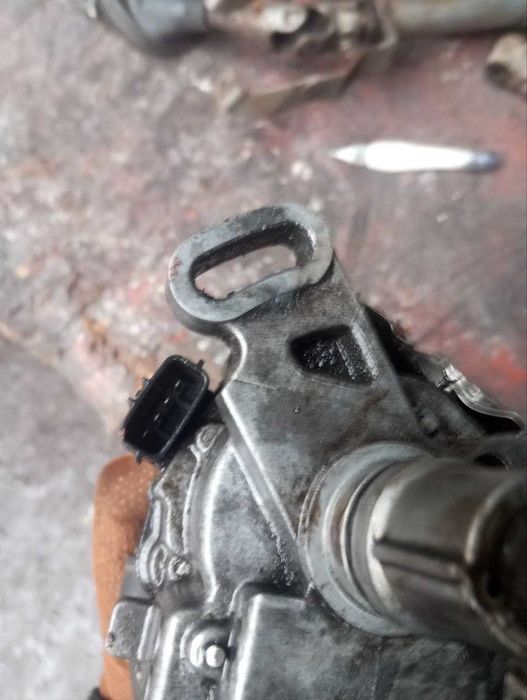 Трамблер (розподільник запалювання) Mazda 626 GE (1992–1997)