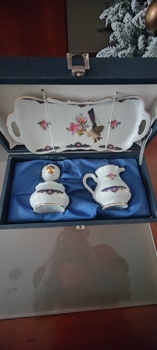 Conjunto limoges