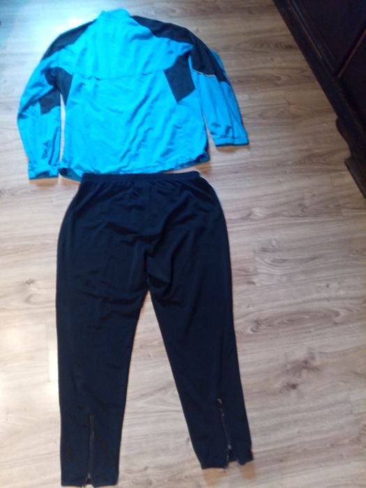 Dres męski L New Balance orginalny