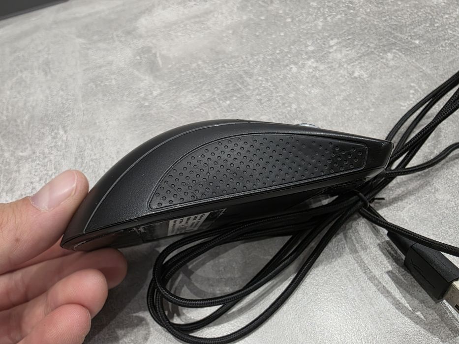 HyperX Pulsefire Raid RGB