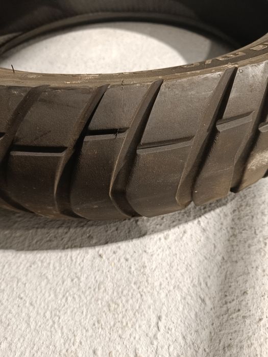 Pneus Metzeler karoo