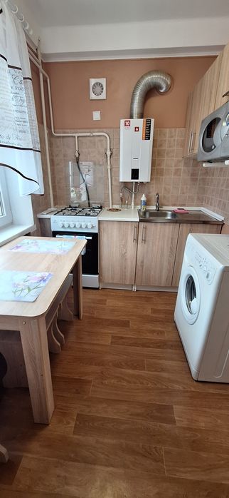 Здам однокімнатну квартиру,  правий берег,  9 лікарня