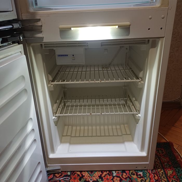 холодильник liebherr no frost