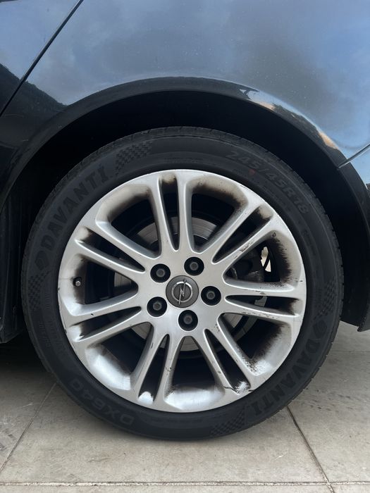 Opel Insignia Sport Tourer 2.0 CDTI – 160cv +20cv