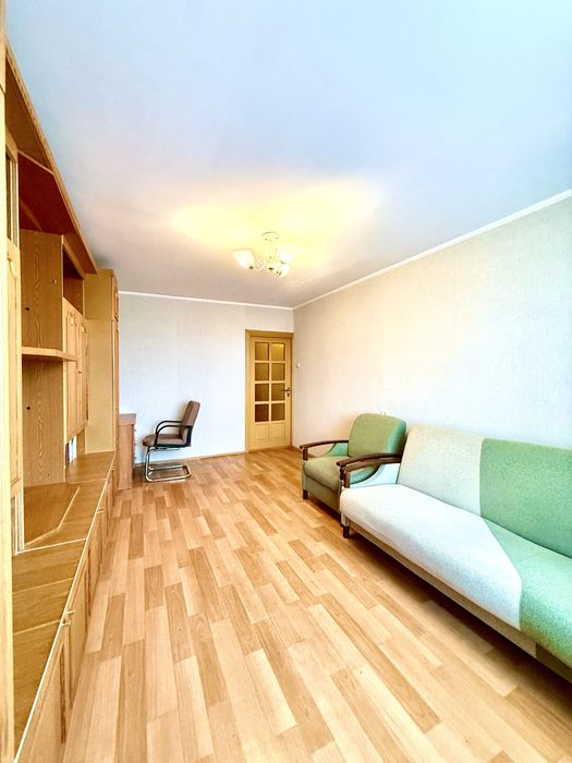 ‼️1  кімнатна в ХОРОШОМУ СТАНІ‼️