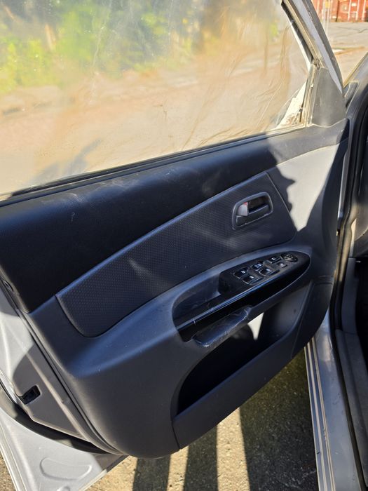 Kia   Rio   2011