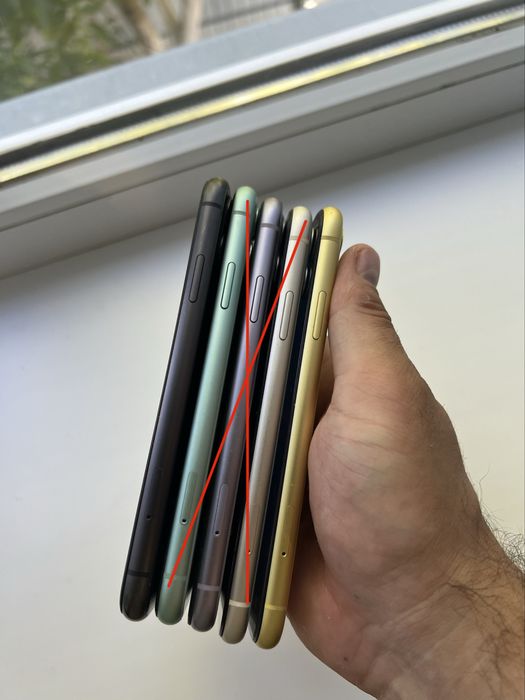 iPhone 11 icloud