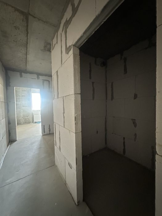 Продам квартиру студию Акварель 2